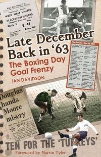 Produktbild: Late December Back in '63