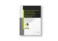 Produktbild: Tiergest&uuml;tzte Interventionen in Therapeutischen Jugendwohngruppen