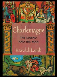 Produktbild: Charlemagne: The Legend and the Man
