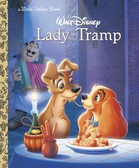 Produktbild: Lady and the Tramp