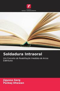 Produktbild: Soldadura Intraoral