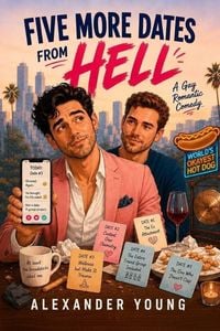 Produktbild: Five More Dates from Hell