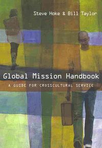 Produktbild: Global Mission Handbk