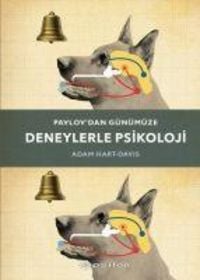 Produktbild: Pavlovdan G&uuml;n&uuml;m&uuml;ze Deneylerle Psikoloji