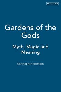 Produktbild: Gardens of the Gods