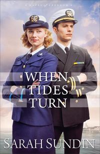Produktbild: When Tides Turn