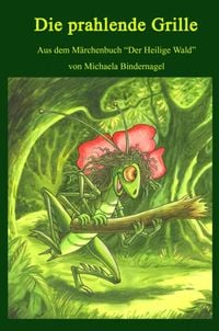 Produktbild: Die prahlende Grille