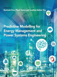 Produktbild: Predictive Modelling for Energy Management and Power Systems Engineering