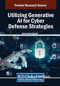 Produktbild: Utilizing Generative AI for Cyber Defense Strategies