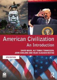 Produktbild: American Civilization