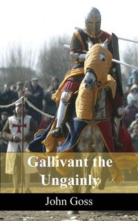Produktbild: Gallivant the Ungainly