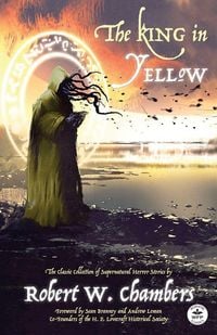 Produktbild: The King in Yellow