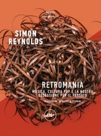 Produktbild: Retromania