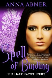 Produktbild: Spell of Binding