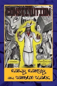 Produktbild: The Constitution ''How the Real Pimps Play''