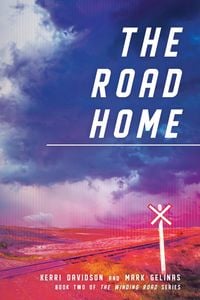 Produktbild: The Road Home (The Winding Road Series, #2)