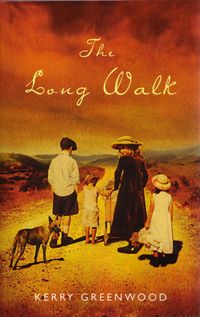 Produktbild: The Long Walk