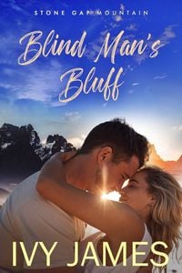 Produktbild: Blind Man's Bluff (Stone Gap Mountain, #2)
