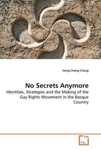 Produktbild: Chang, H: No Secrets Anymore
