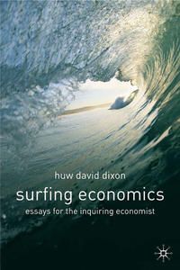 Produktbild: Surfing Economics