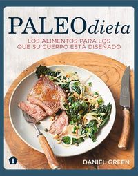 Produktbild: Paleodieta