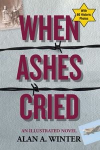 Produktbild: When Ashes Cried