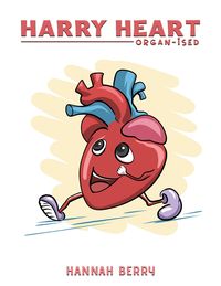 Produktbild: Harry Heart
