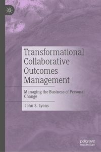 Produktbild: Transformational Collaborative Outcomes Management