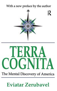 Produktbild: Terra Cognita