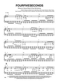 '50 Hits in C-Dur: Rock & Pop' von '' - 'Taschenbuch' - '978-3-86543-952-9'