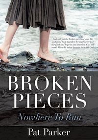 Produktbild: Broken Pieces