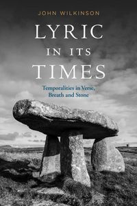 Produktbild: Lyric In Its Times