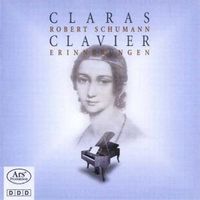 Bild vom Artikel Schumann Erinnerungen-Claras Klavier vom Autor Christoph Hammer