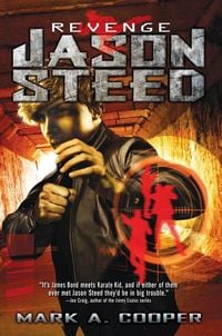 Produktbild: Revenge: Jason Steed