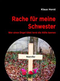 Produktbild: Rache f&uuml;r meine Schwester