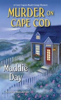 Produktbild: Murder on Cape Cod