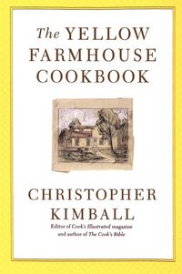 Produktbild: The Yellow Farmhouse Cookbook