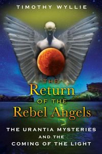 Produktbild: The Return of the Rebel Angels