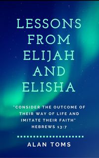 Produktbild: Lessons From Elijah and Elisha