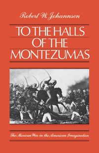 Produktbild: To the Halls of the Montezumas