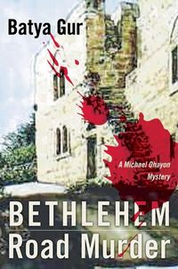Produktbild: Bethlehem Road Murder