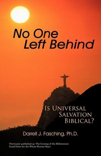 Produktbild: No One Left Behind