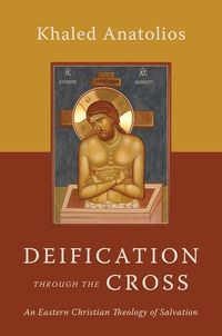 Produktbild: Deification Through The Cross