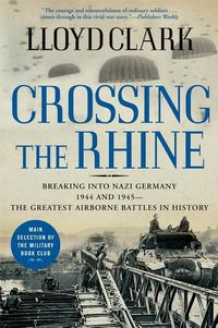 Produktbild: Crossing the Rhine
