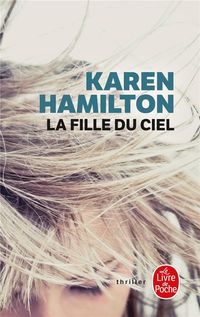 Produktbild: La fille du ciel