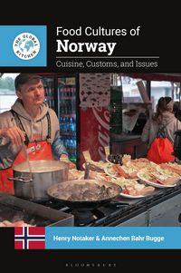 Produktbild: Food Cultures of Norway
