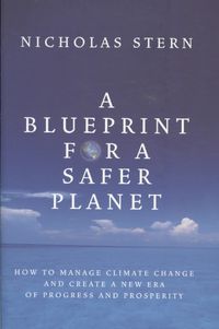 Produktbild: A Blueprint for a Safer Planet