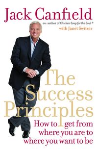 Produktbild: Success Principles Pb