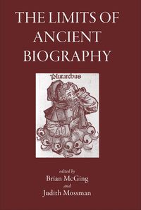 Produktbild: Limits of Ancient Biography