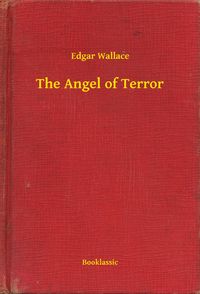 Produktbild: The Angel of Terror